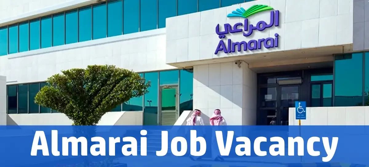 Almarai Careers 2023 Walk in Interview Jobs Announced