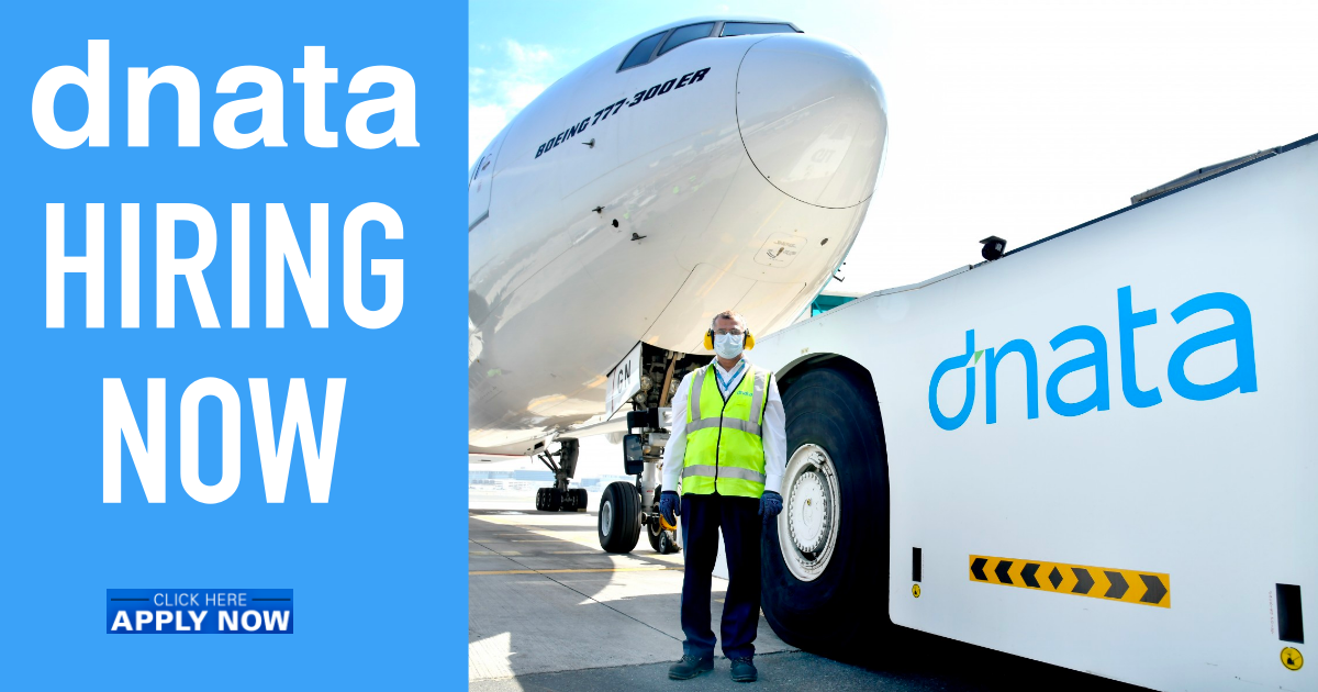 Dnata Dubai Jobs 2023 | Cabin Crew Opportunities and Various Job Application Form Executive Vacancy in Dubai,United Arab Emirates